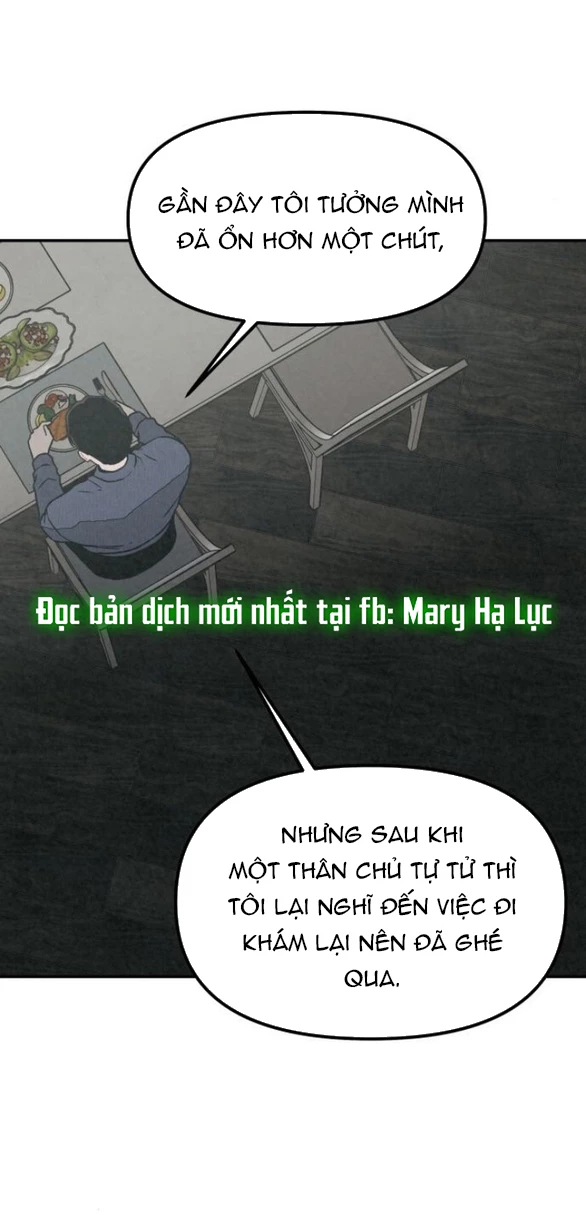 Vì Tôi Đã Giết Người Chapter 37.2 - 14