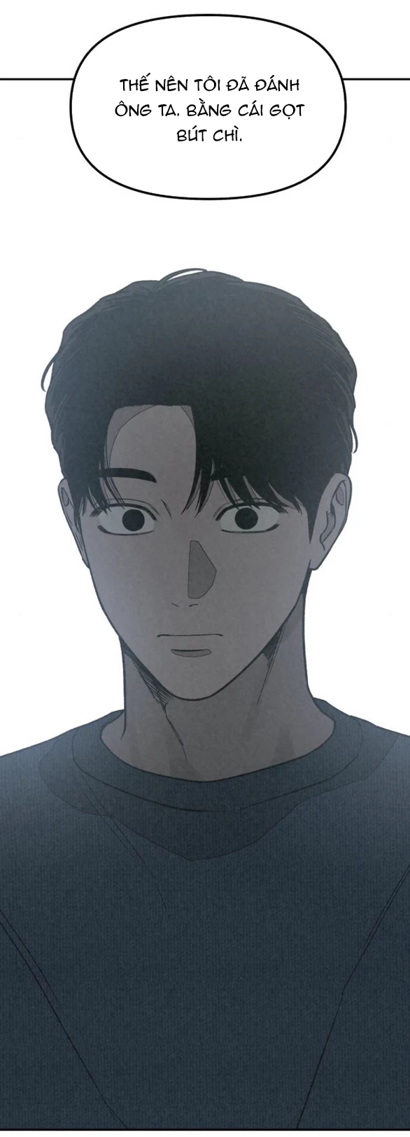 Vì Tôi Đã Giết Người Chapter 37.2 - 19