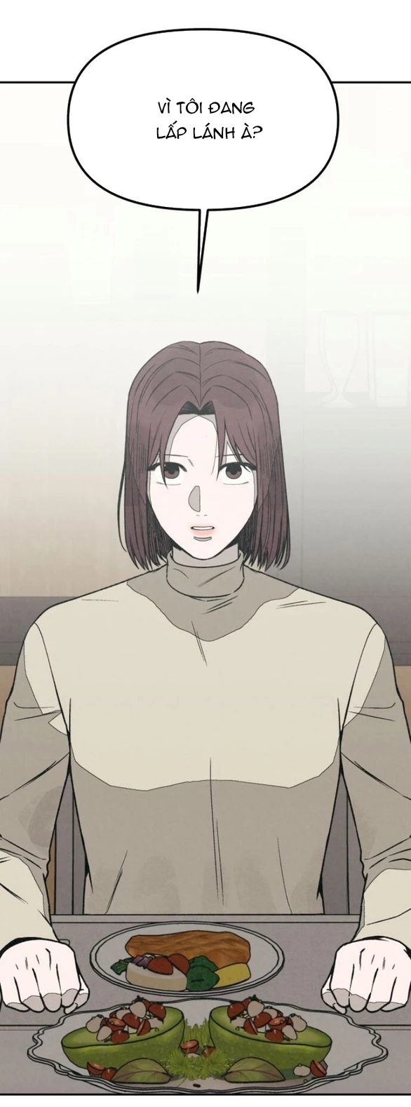 Vì Tôi Đã Giết Người Chapter 37.2 - 25