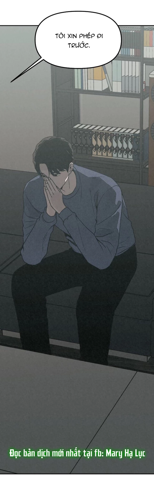 Vì Tôi Đã Giết Người Chapter 37.2 - 32