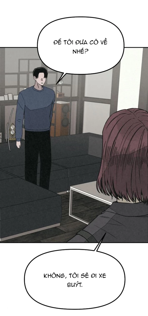 Vì Tôi Đã Giết Người Chapter 37.2 - 35