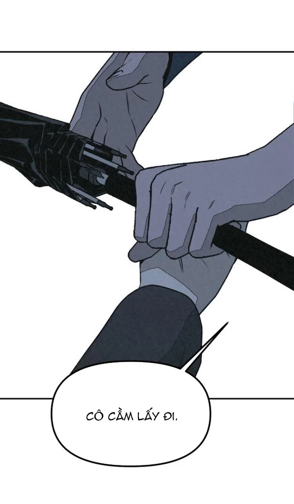 Vì Tôi Đã Giết Người Chapter 37.2 - 37