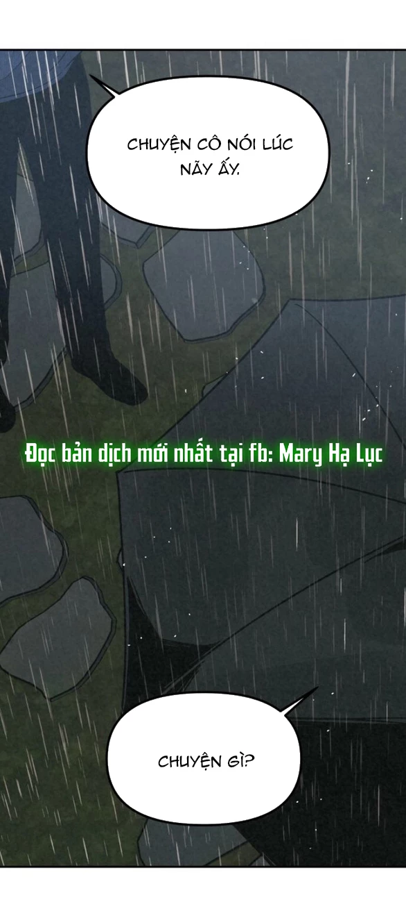 Vì Tôi Đã Giết Người Chapter 37.2 - 40