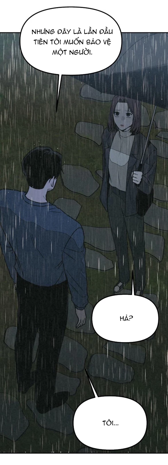 Vì Tôi Đã Giết Người Chapter 37.2 - 42