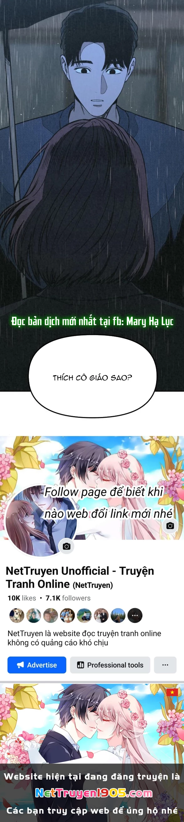 Vì Tôi Đã Giết Người Chapter 37.2 - 44