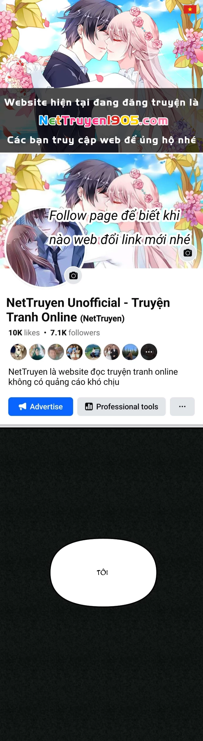 Vì Tôi Đã Giết Người Chapter 38.1 - 1