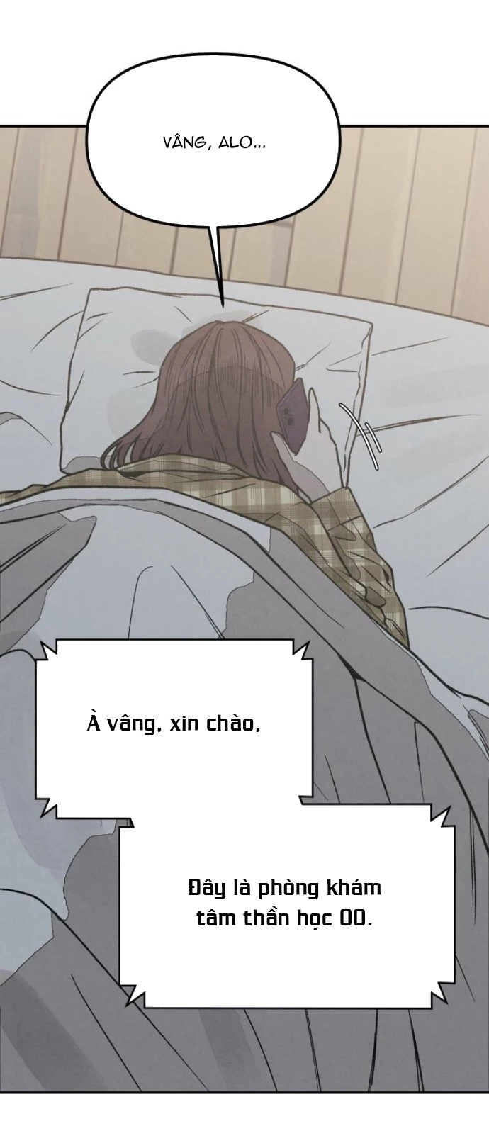 Vì Tôi Đã Giết Người Chapter 38.1 - 18