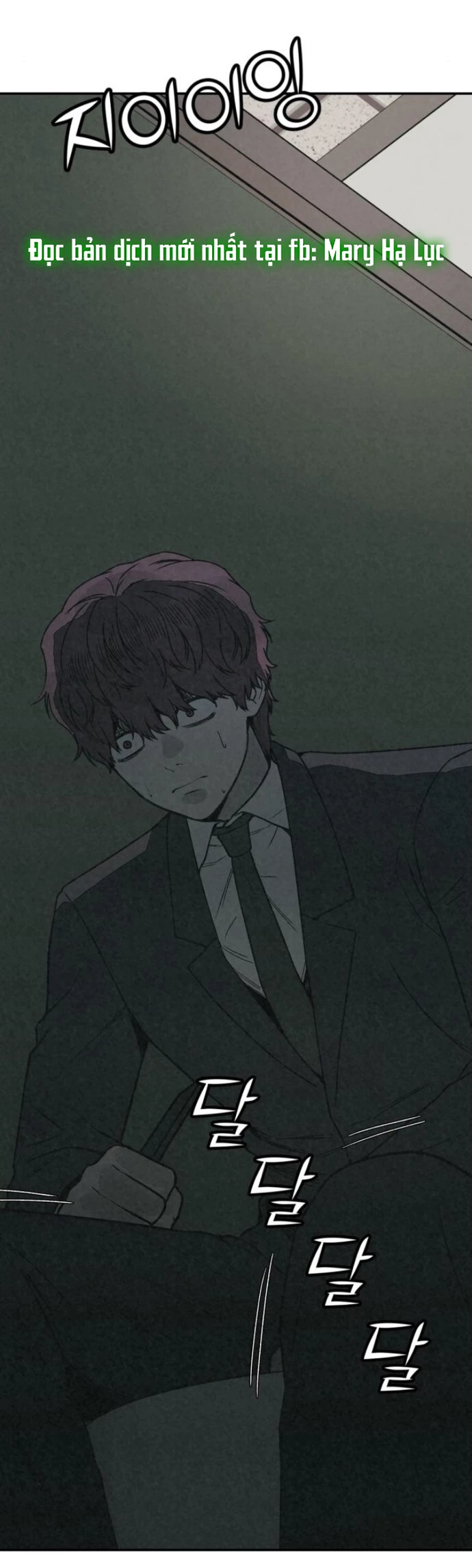 Vì Tôi Đã Giết Người Chapter 38.1 - 24