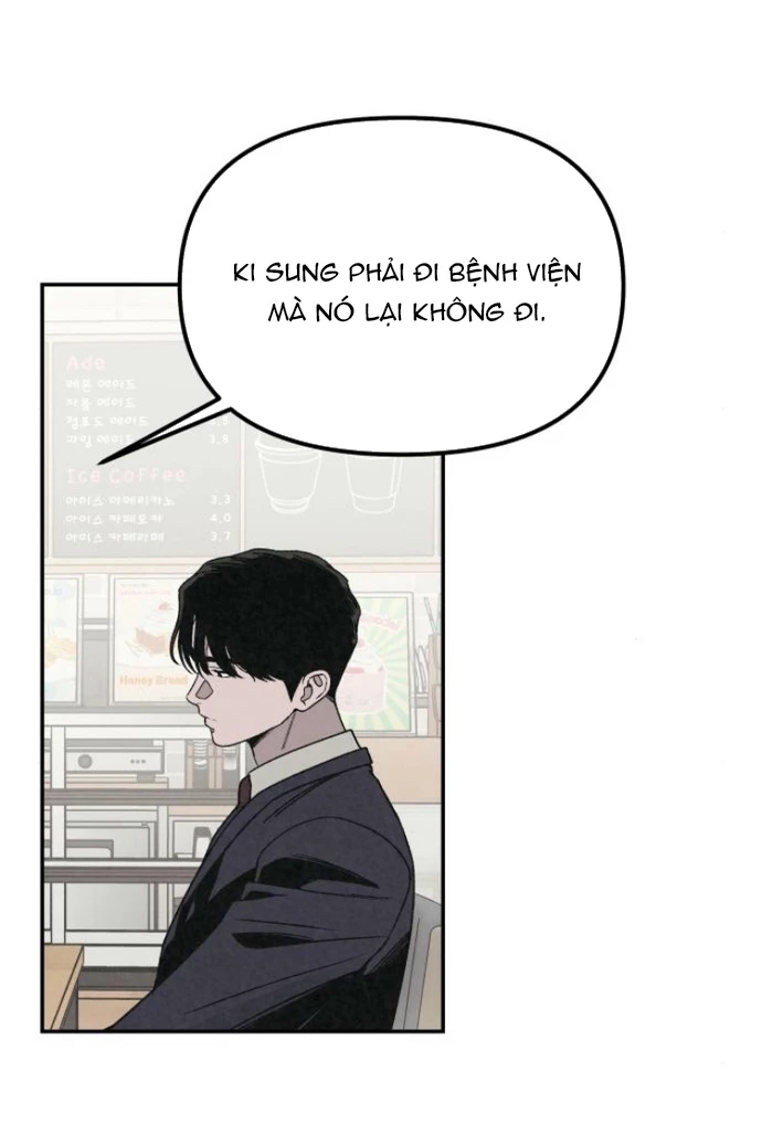 Vì Tôi Đã Giết Người Chapter 38.1 - 28