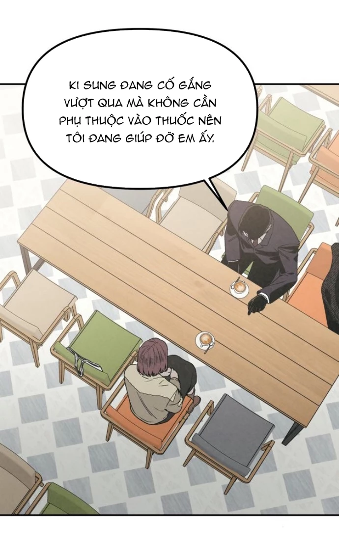 Vì Tôi Đã Giết Người Chapter 38.1 - 30