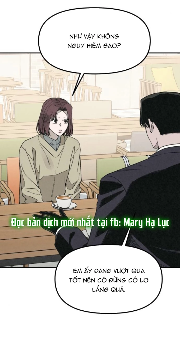 Vì Tôi Đã Giết Người Chapter 38.1 - 31