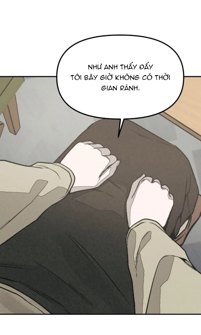 Vì Tôi Đã Giết Người Chapter 38.1 - 33