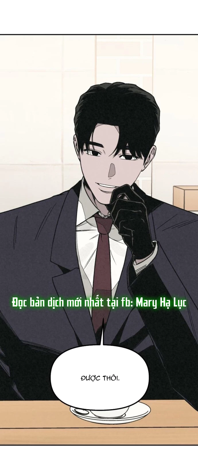 Vì Tôi Đã Giết Người Chapter 38.1 - 35