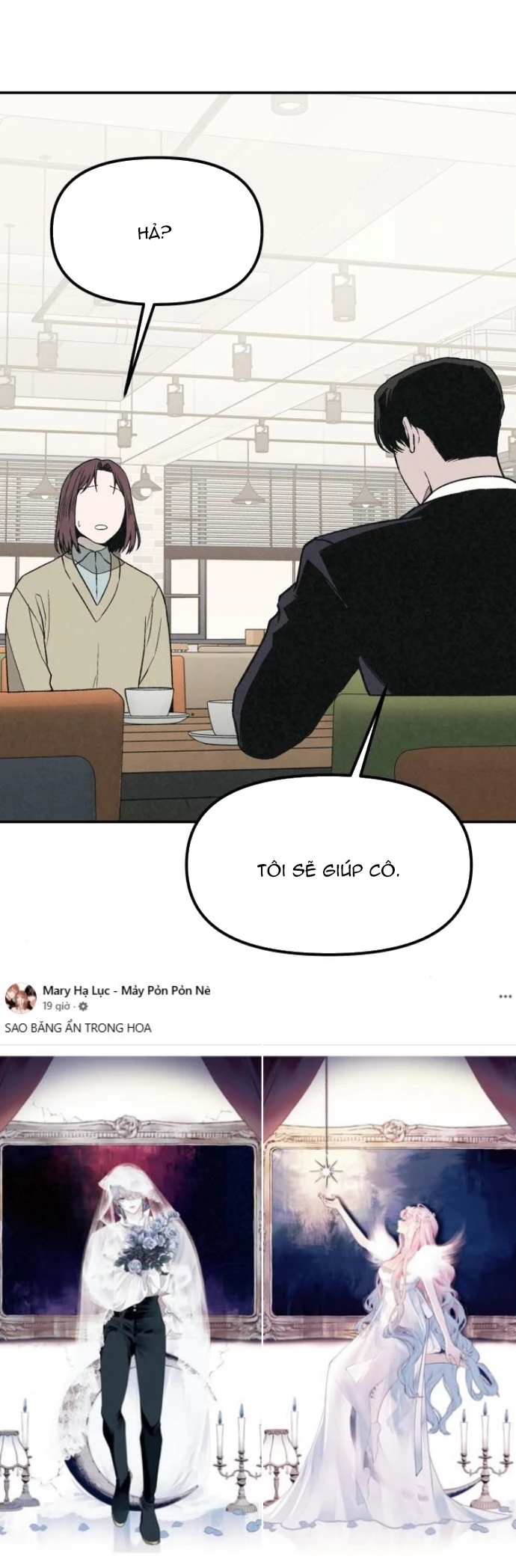 Vì Tôi Đã Giết Người Chapter 38.1 - 36