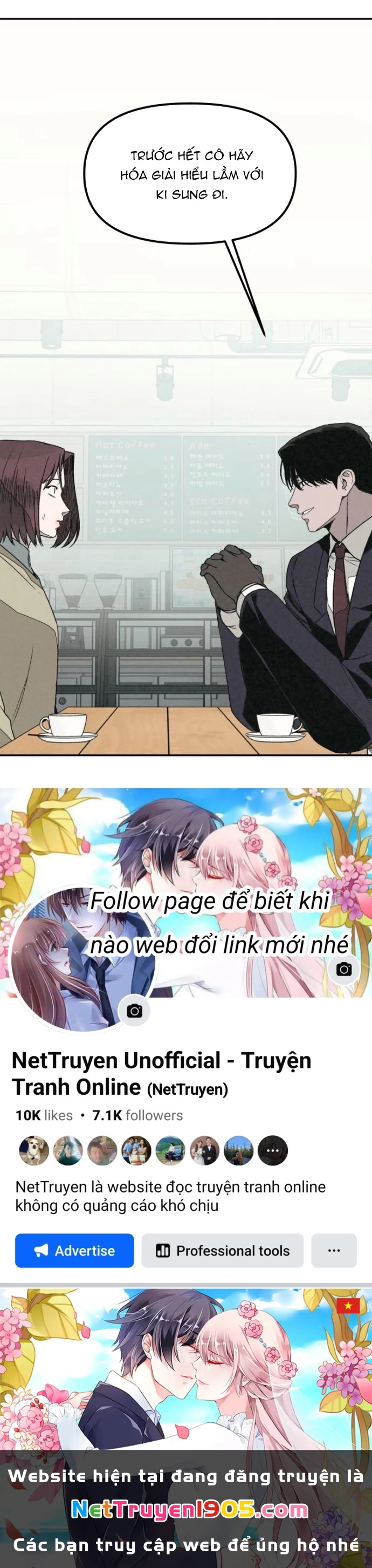 Vì Tôi Đã Giết Người Chapter 38.1 - 37