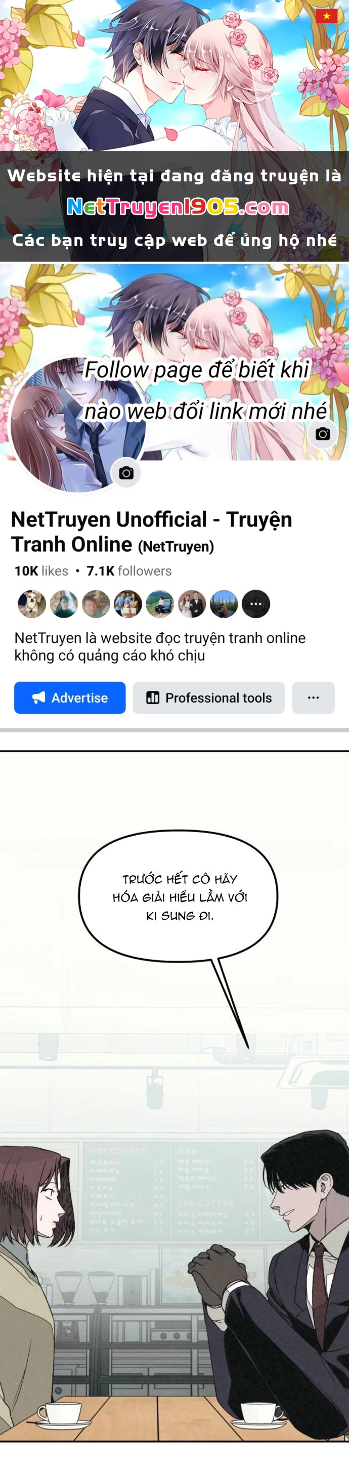 Vì Tôi Đã Giết Người Chapter 38.2 - 1