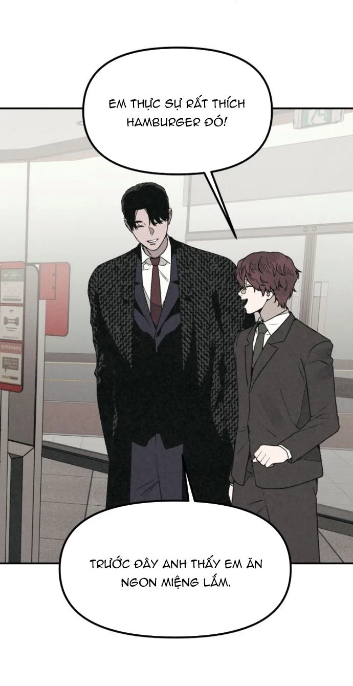 Vì Tôi Đã Giết Người Chapter 38.2 - 5