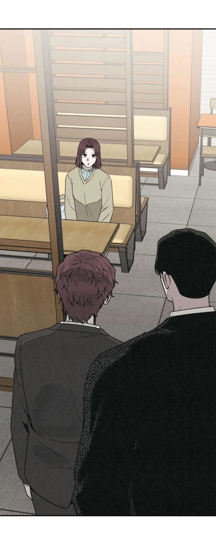 Vì Tôi Đã Giết Người Chapter 38.2 - 7