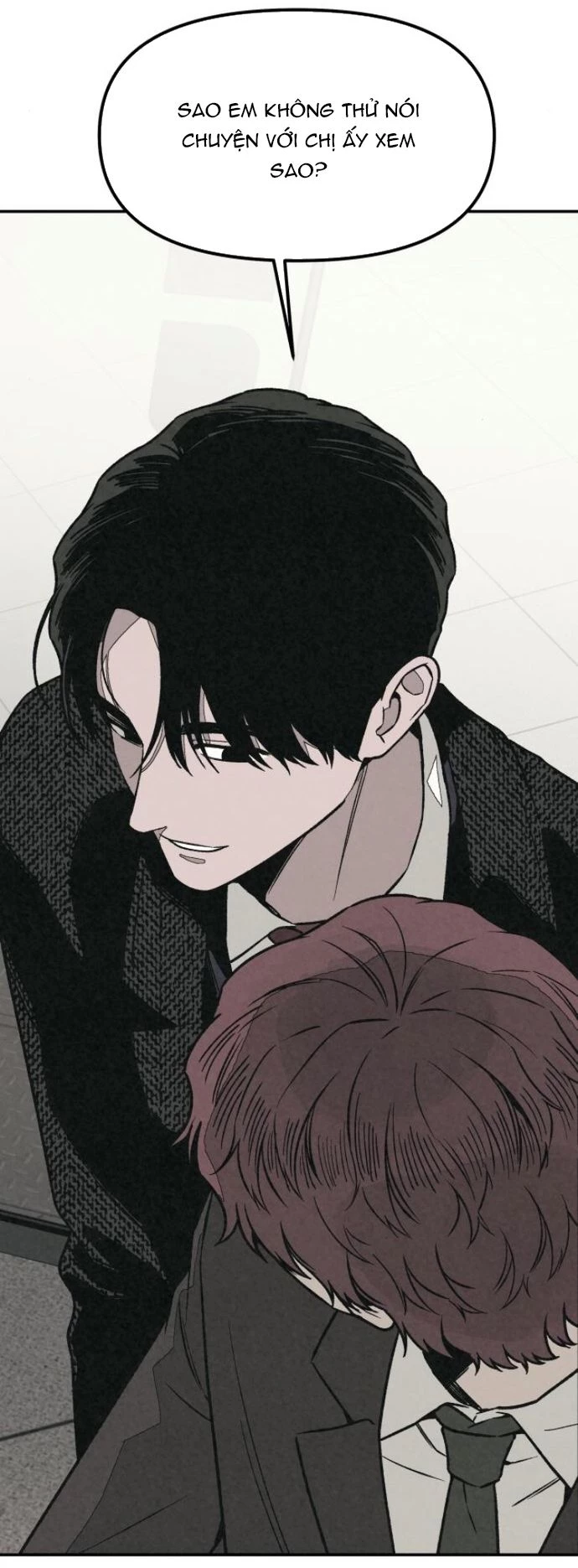 Vì Tôi Đã Giết Người Chapter 38.2 - 10