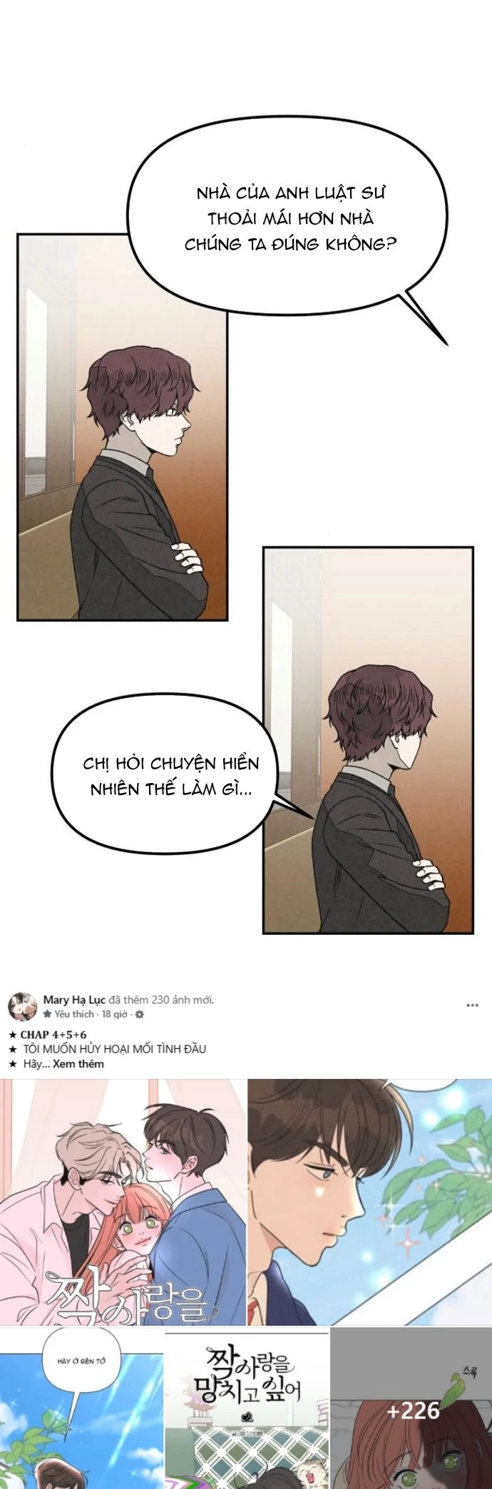 Vì Tôi Đã Giết Người Chapter 38.2 - 15