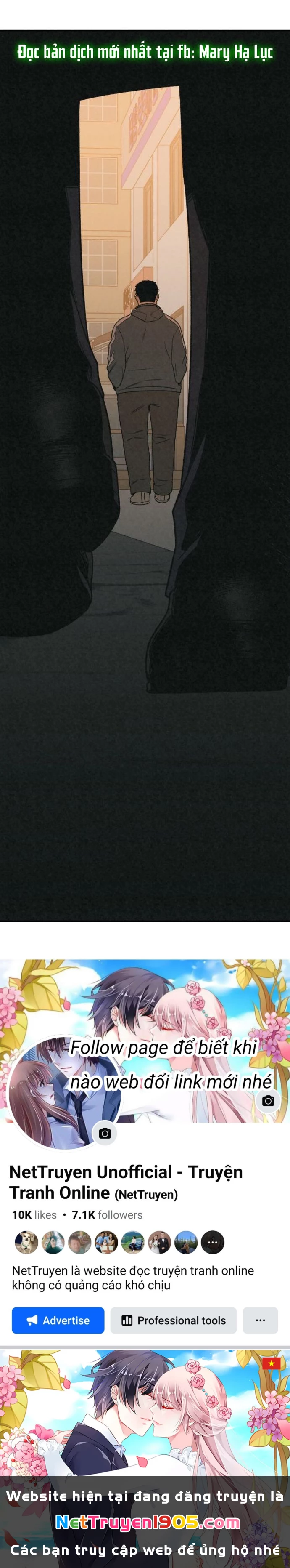 Vì Tôi Đã Giết Người Chapter 38.2 - 41