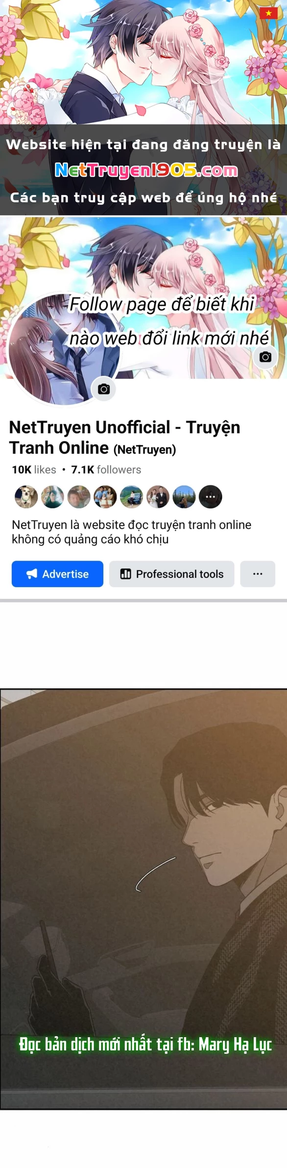 Vì Tôi Đã Giết Người Chapter 39.1 - 1