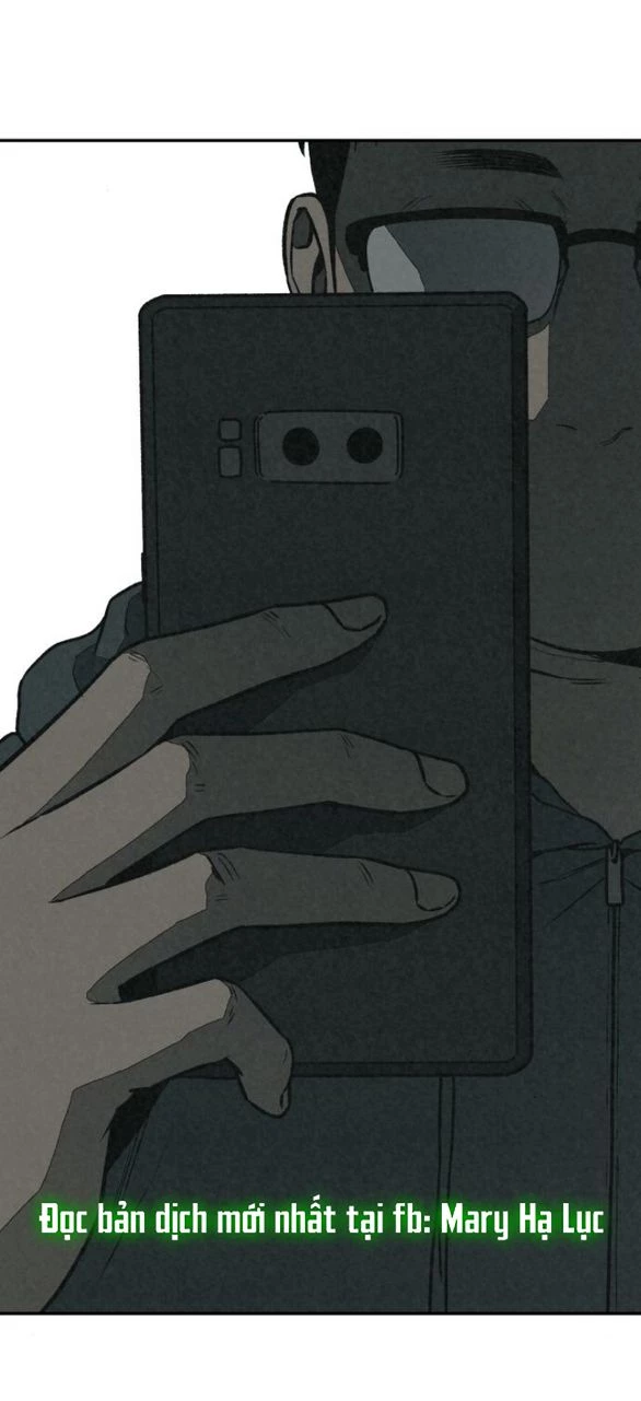 Vì Tôi Đã Giết Người Chapter 39.1 - 8