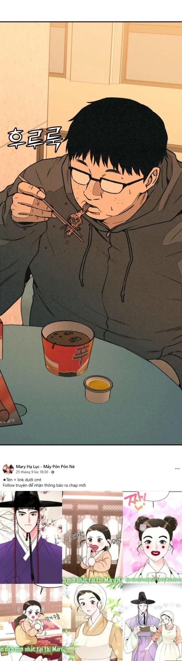 Vì Tôi Đã Giết Người Chapter 39.1 - 11