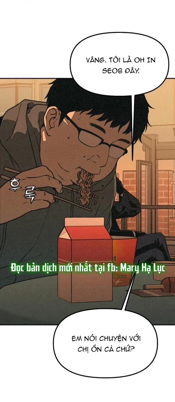 Vì Tôi Đã Giết Người Chapter 39.1 - 15