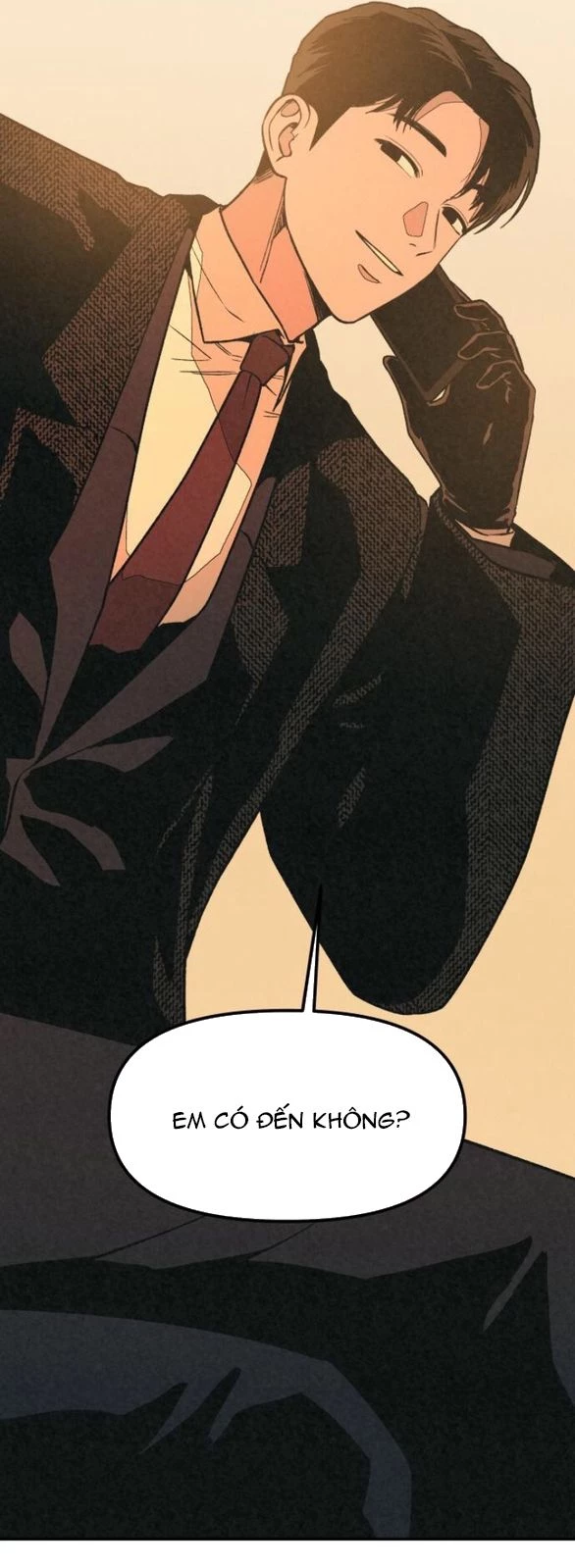 Vì Tôi Đã Giết Người Chapter 39.1 - 18