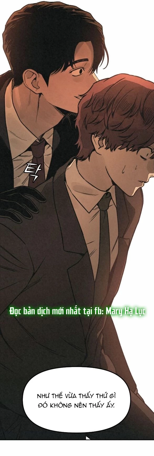 Vì Tôi Đã Giết Người Chapter 39.1 - 25