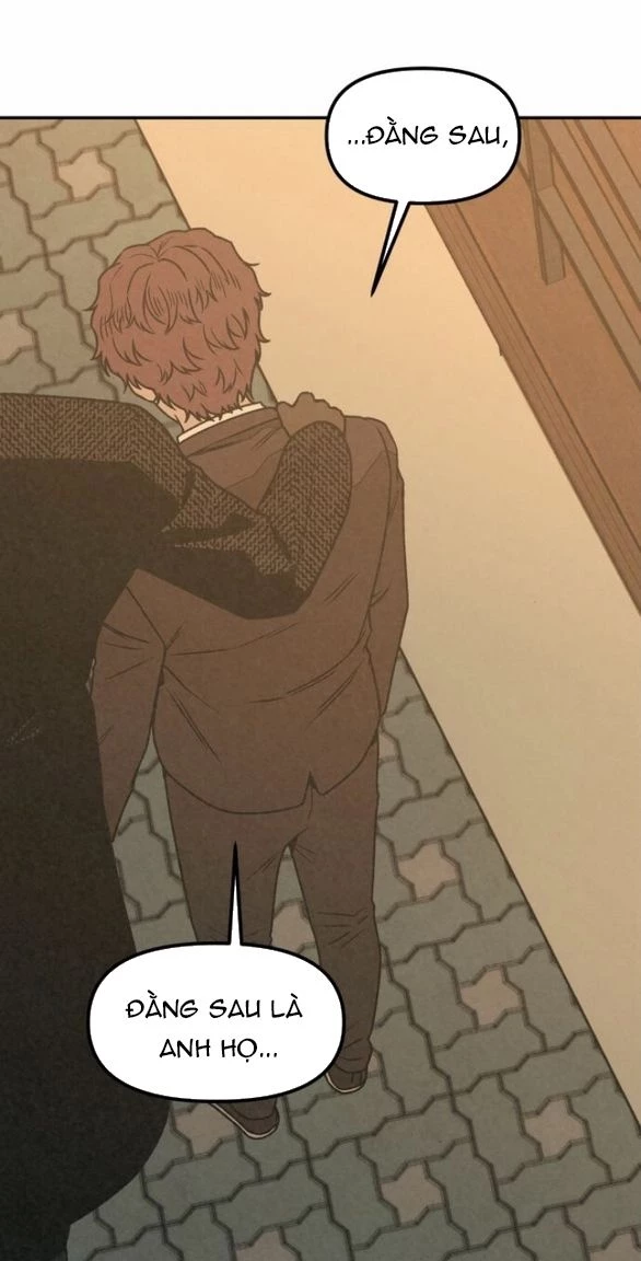 Vì Tôi Đã Giết Người Chapter 39.1 - 26