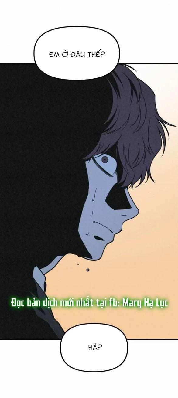 Vì Tôi Đã Giết Người Chapter 39.1 - 29