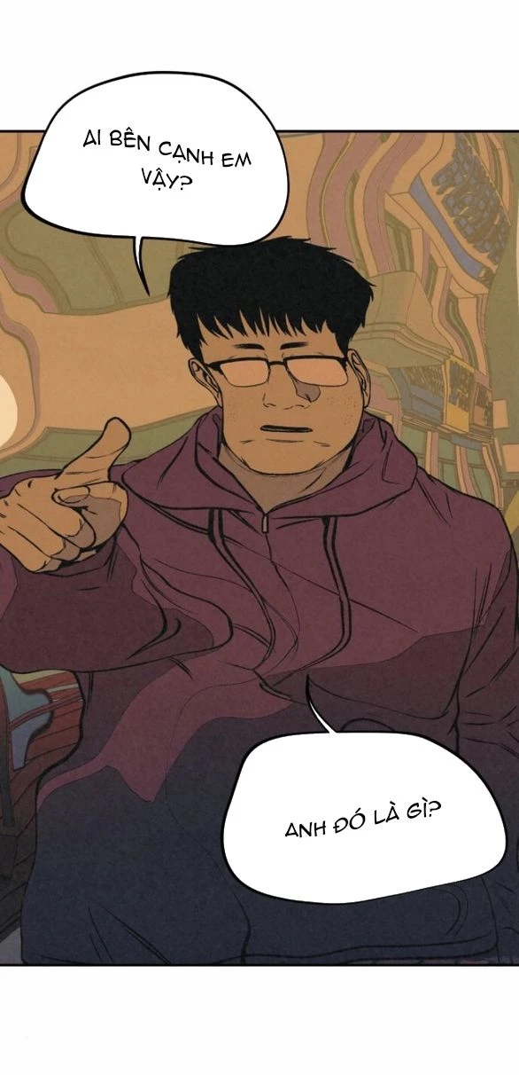 Vì Tôi Đã Giết Người Chapter 39.1 - 30