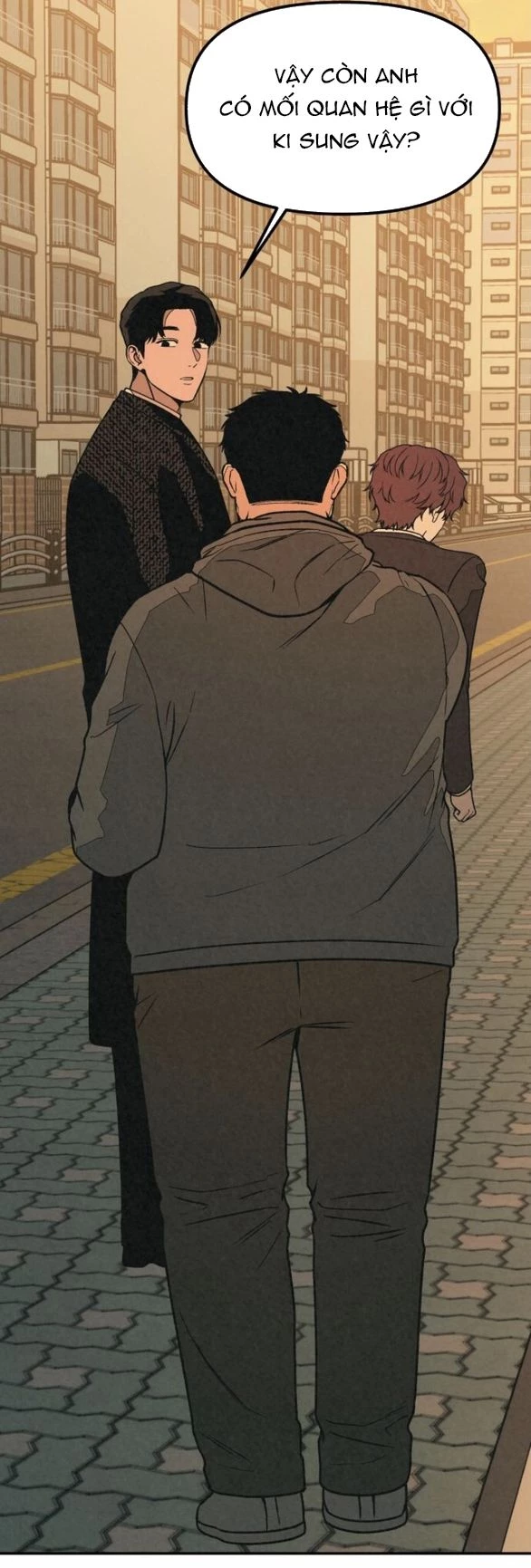 Vì Tôi Đã Giết Người Chapter 39.1 - 32