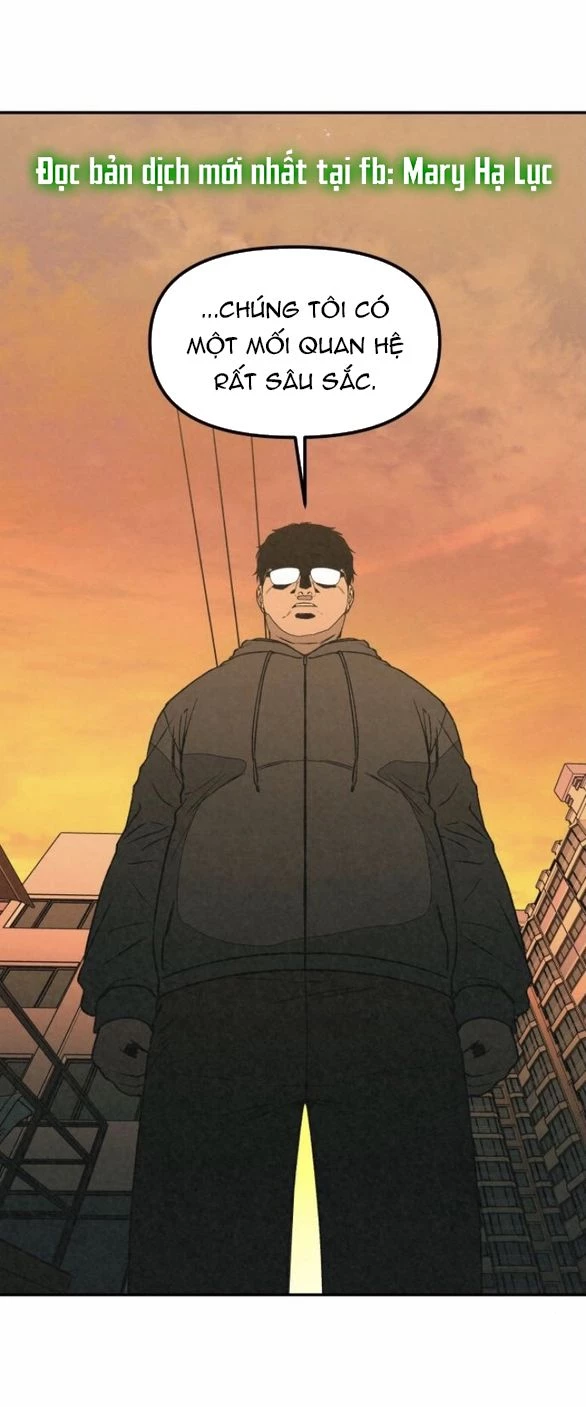 Vì Tôi Đã Giết Người Chapter 39.1 - 34