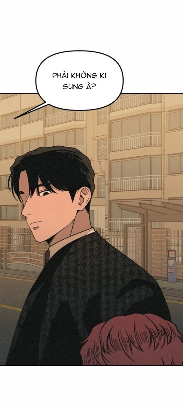 Vì Tôi Đã Giết Người Chapter 39.1 - 35