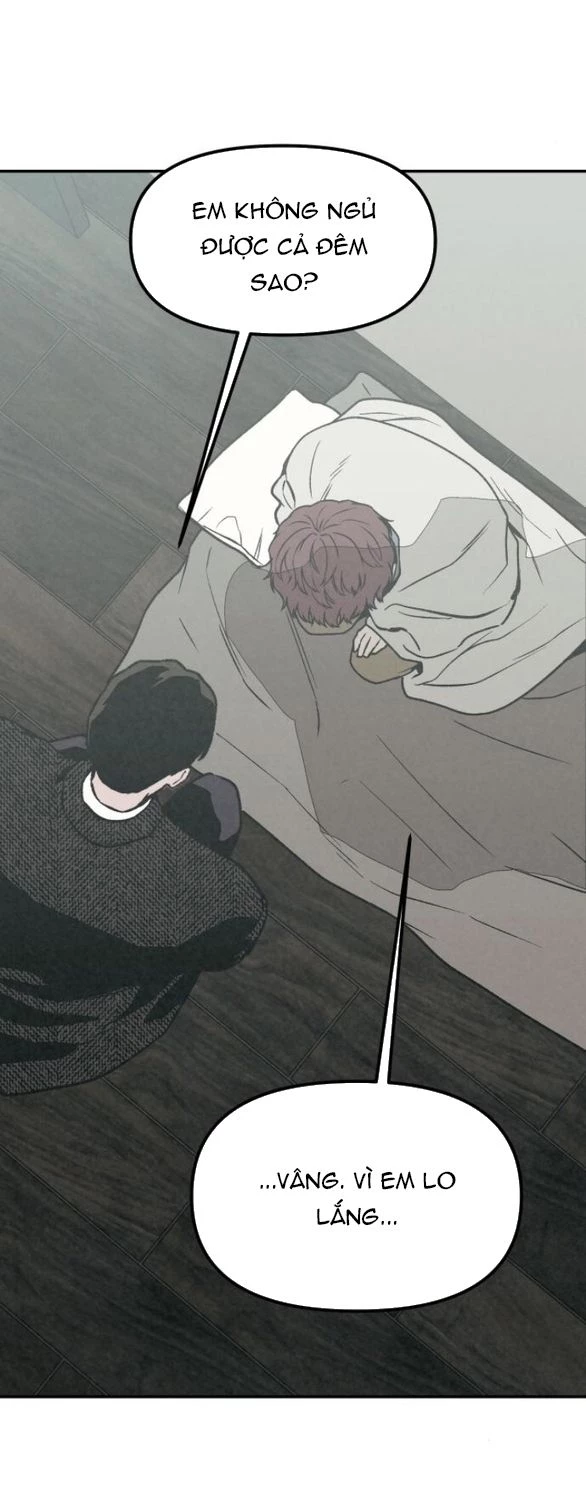 Vì Tôi Đã Giết Người Chapter 39.1 - 44