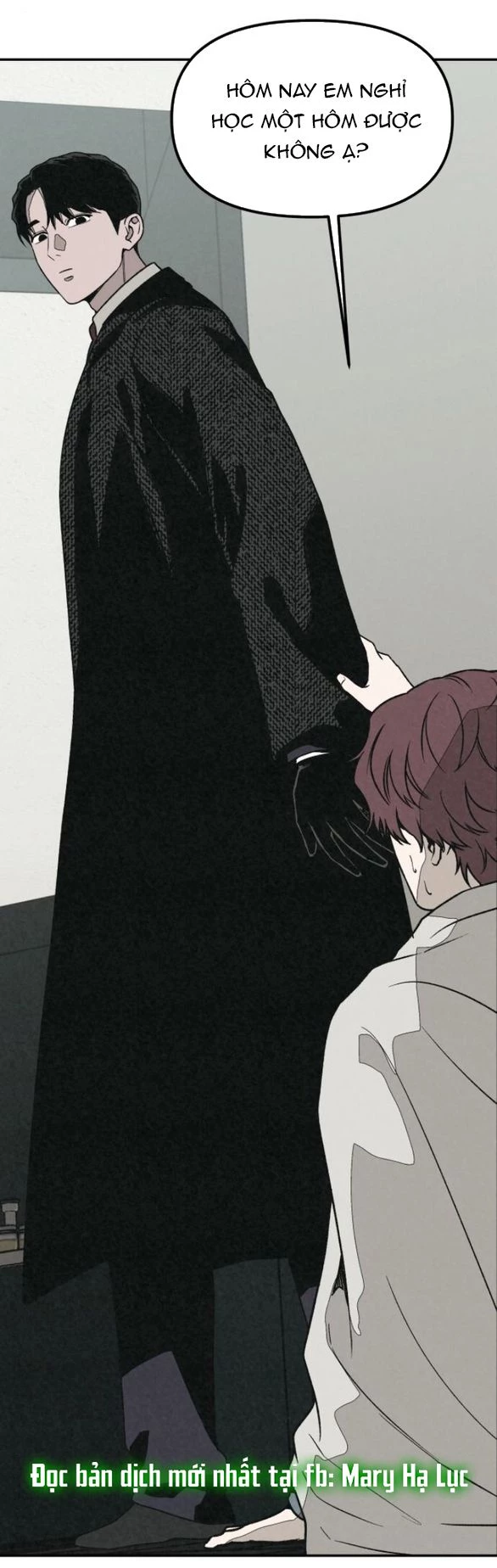 Vì Tôi Đã Giết Người Chapter 39.1 - 49