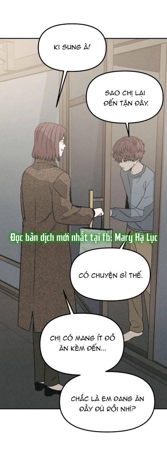 Vì Tôi Đã Giết Người Chapter 39.1 - 61