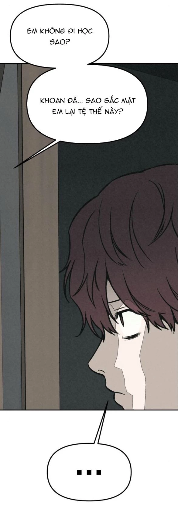 Vì Tôi Đã Giết Người Chapter 39.1 - 62