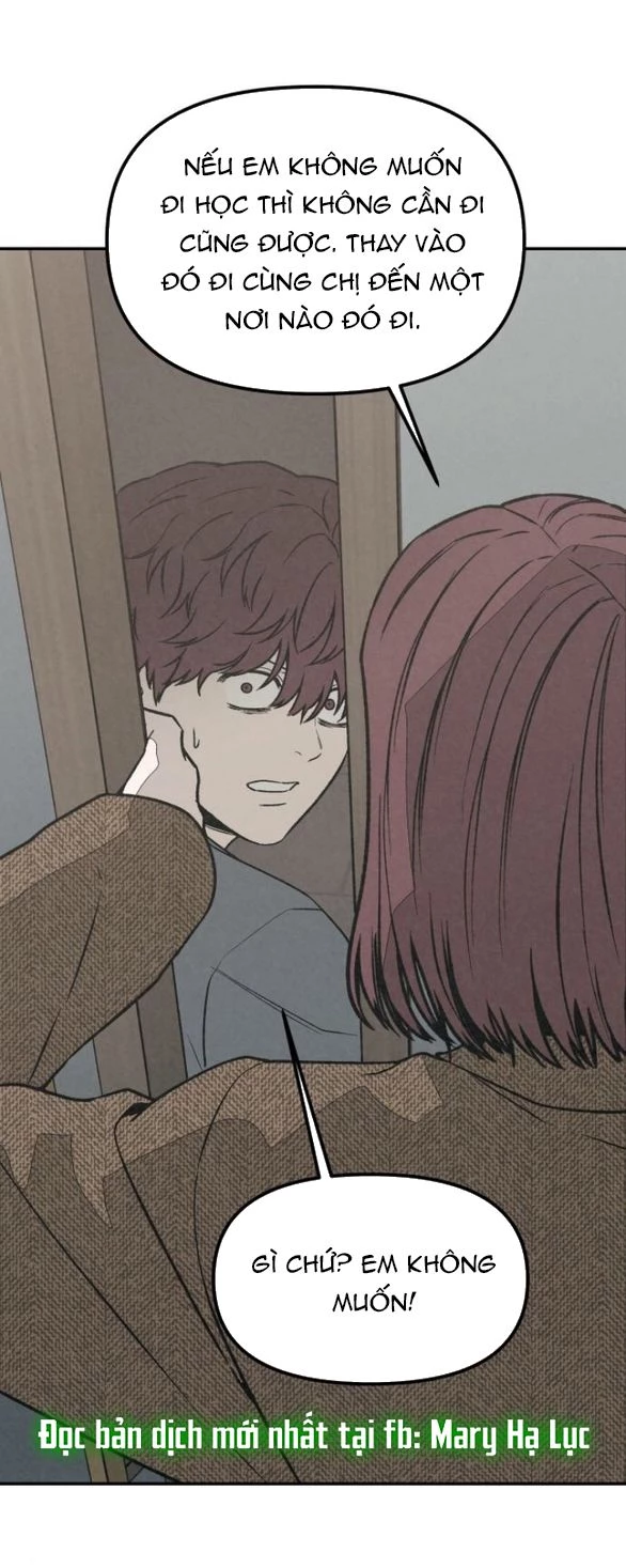 Vì Tôi Đã Giết Người Chapter 39.1 - 65