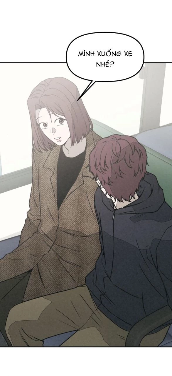 Vì Tôi Đã Giết Người Chapter 39.1 - 75