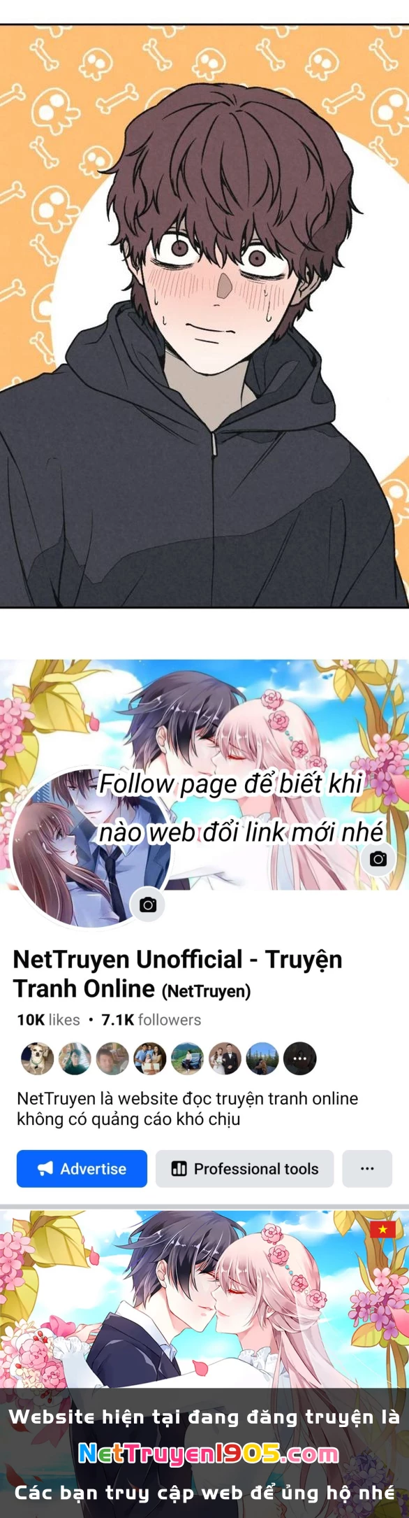 Vì Tôi Đã Giết Người Chapter 39.1 - 76