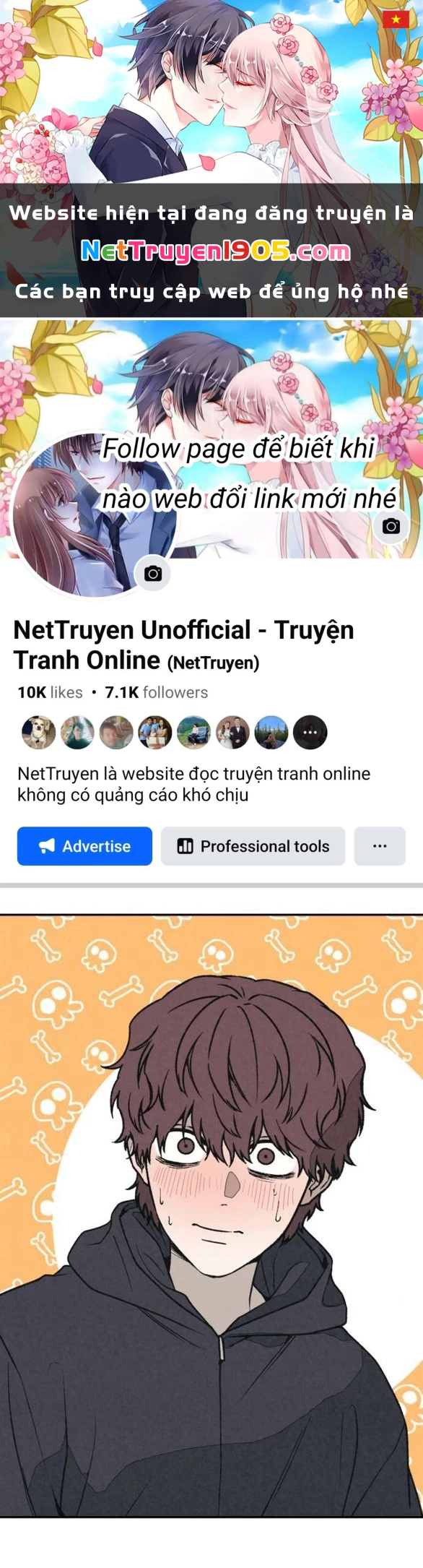 Vì Tôi Đã Giết Người Chapter 39.2 - 1