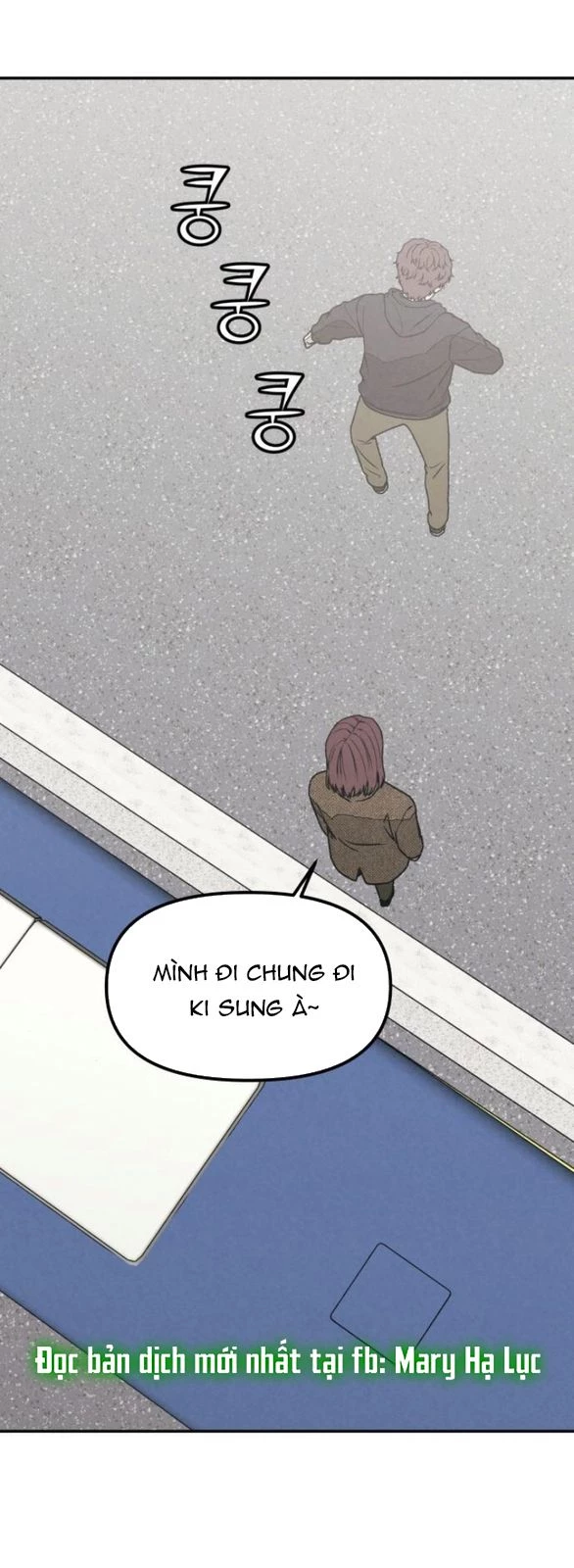 Vì Tôi Đã Giết Người Chapter 39.2 - 2