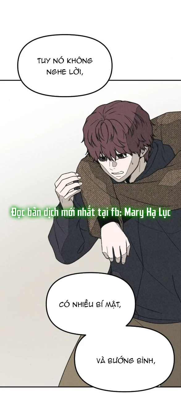 Vì Tôi Đã Giết Người Chapter 39.2 - 6