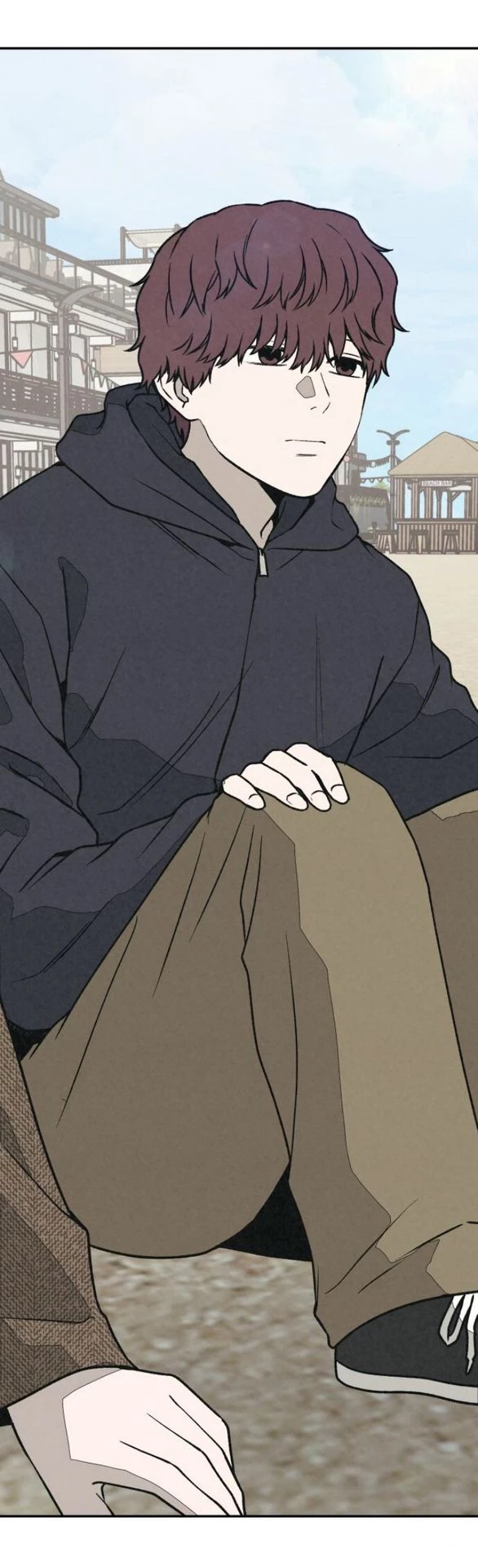 Vì Tôi Đã Giết Người Chapter 39.2 - 19