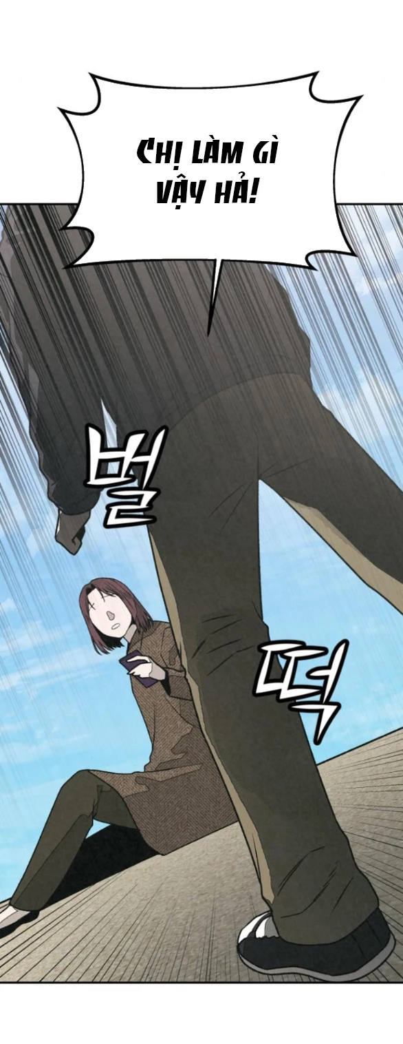 Vì Tôi Đã Giết Người Chapter 40.1 - 4