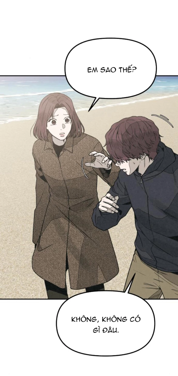 Vì Tôi Đã Giết Người Chapter 40.1 - 8